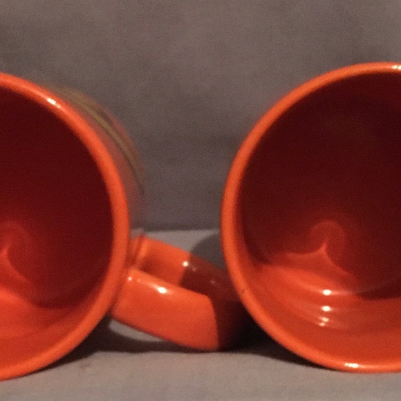 Reese coffee mugs - Picture 4 of 4